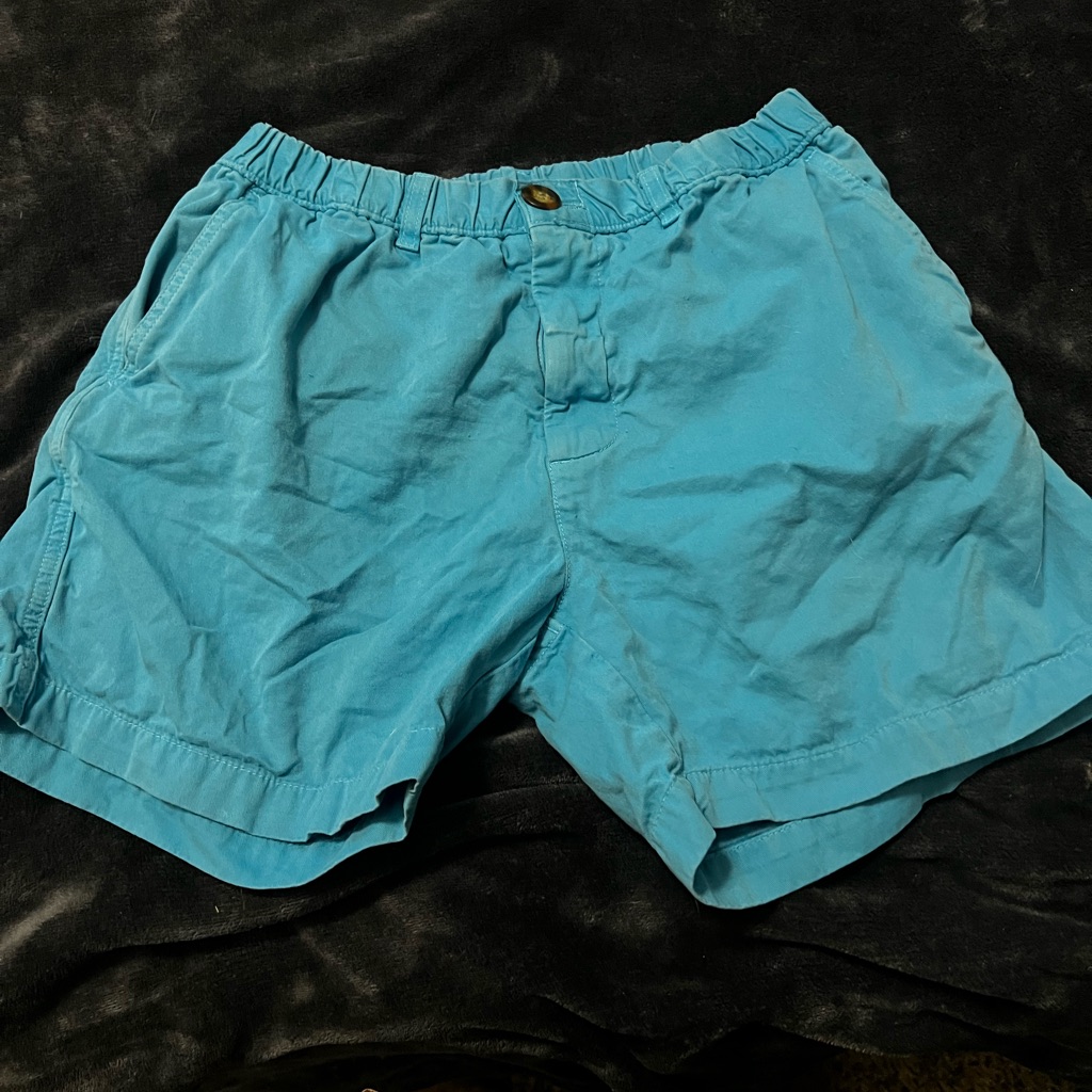 Chubbies Size Small